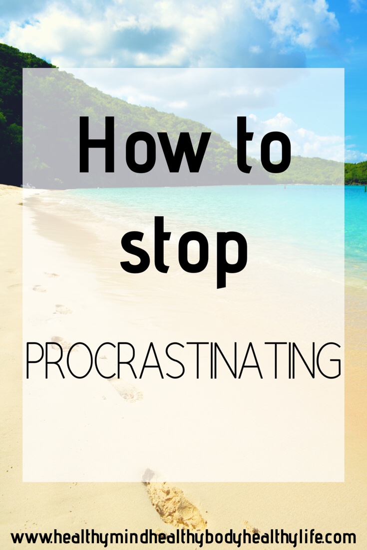 What is procrastination, the causes behind it and techniques that show you how to stop procrastinating that you can implement right now.