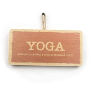Check out these great Christmas Gifts for Yoga Lovers, look no further than this wide selection when making your shopping list this Christmas!