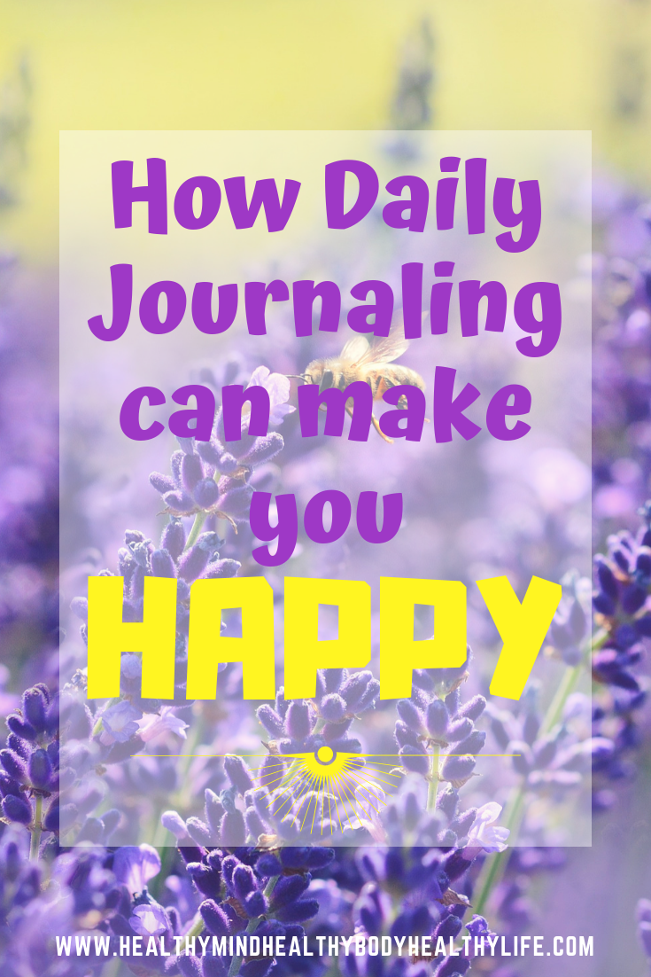How journaling about positive moments you had each day can reinforce those memories and more than triple the happiness they originally brought.