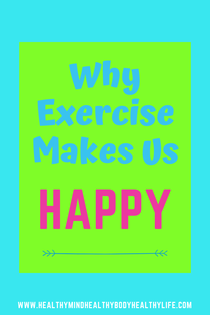 How daily excercise can boost your mood. This happiness habit has both short and long term positive effects on our mind and bodies.