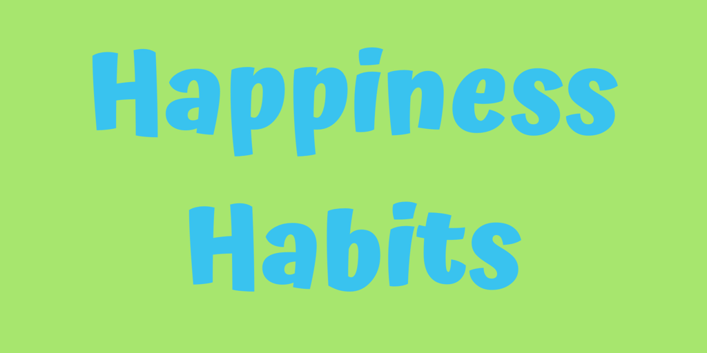 How daily excercise can boost your mood. This happiness habit has both short and long term positive effects on our mind and bodies.