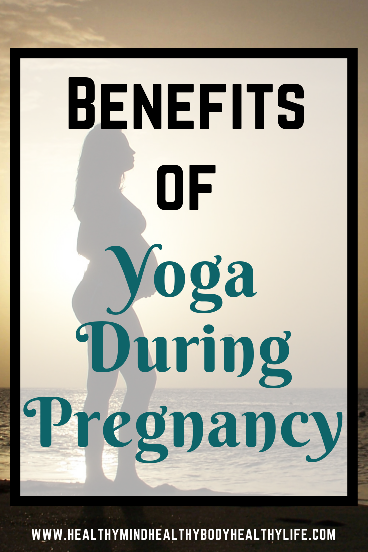 Benefits of yoga during pregnancy and when to start antenatal yoga classes. Pregnancy Yoga can help ease an anxious mind and tired body