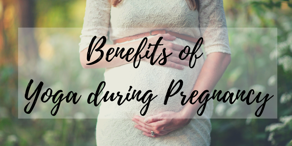 Benefits of yoga during pregnancy and when to start antenatal yoga classes. Pregnancy Yoga can help ease an anxious mind and tired body