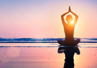 What does Namaste mean? And other common Yoga terms explained!